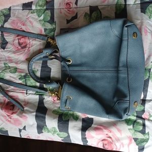 Foley and Corinna crossbody